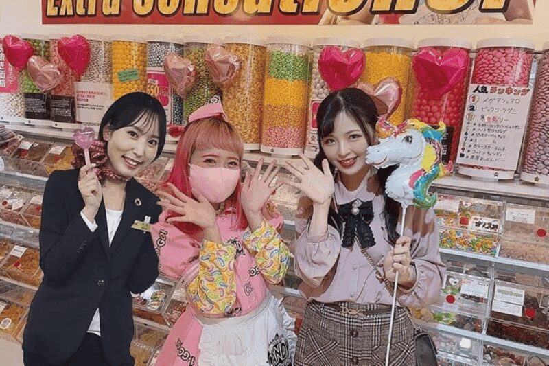 Tokyo Private Tour - Mid-Morning: Architectural Marvels