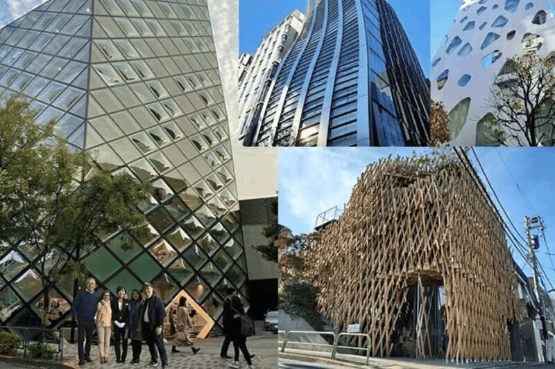 Tokyo Private Tour - Afternoon: Modern Tokyo & Entertainment