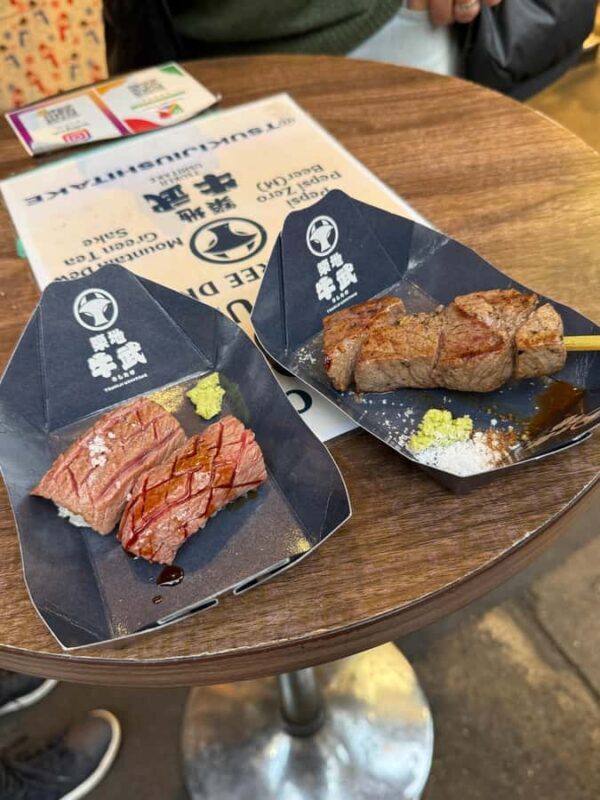 Tokyo Private Tour A Warm and Personal Day - The Value of a Private, Customized Experience