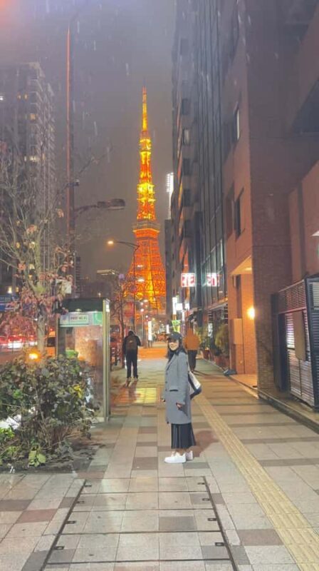 Tokyo Private Tour  A Warm and Personal Day - Practical Details and Tips  