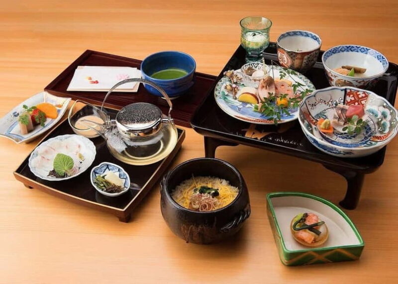 Tokyo: Private Tour and Traditional Performance with Dinner - Final Thoughts