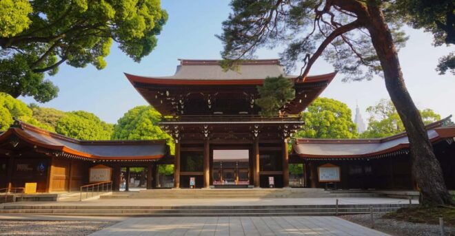 Tokyo Private Tour by Car/Van With English Speaking Driver - Customizable Itinerary Options