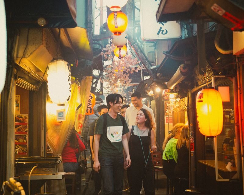 Tokyo Private Tour: Custom Highlights with a Licensed Guide - A Private Route Through a Big City