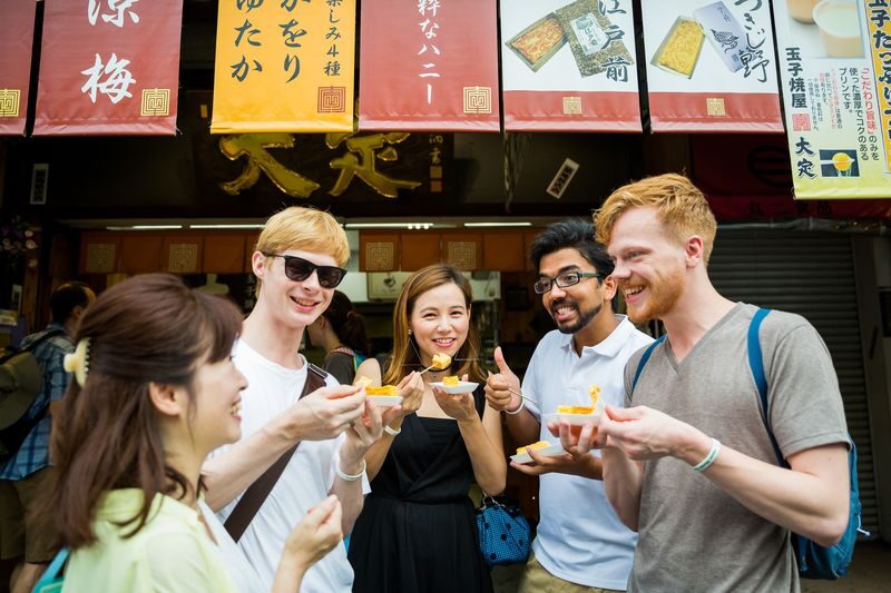 Tokyo Private Tour: Custom Highlights with a Licensed Guide - The Guide Makes the Difference