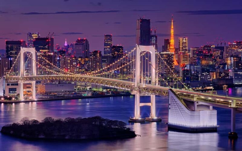 Tokyo Private Tour Discover the Best of Japans Capital - Good To Know
