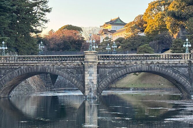 Tokyo Private Tour Discover the Best of Japans Capital - FAQ