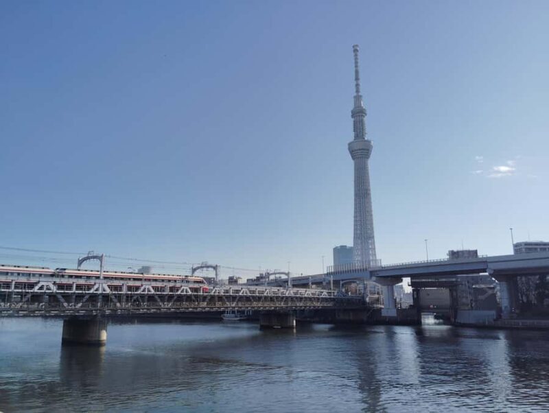 Tokyo: Private Tour for First-Time Visitors - The Sum Up