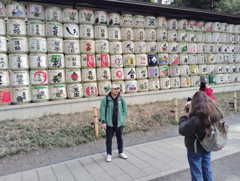 Tokyo: Private Tour for First-Time Visitors - The Sum Up