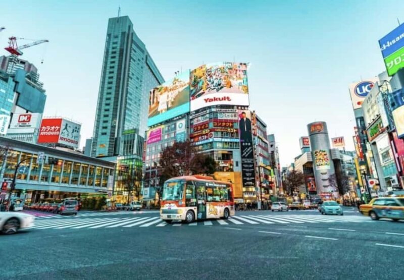 Tokyo Private Tour: Guide, Meals & Transfers Included - The Sum Up: Is This Tour for You?