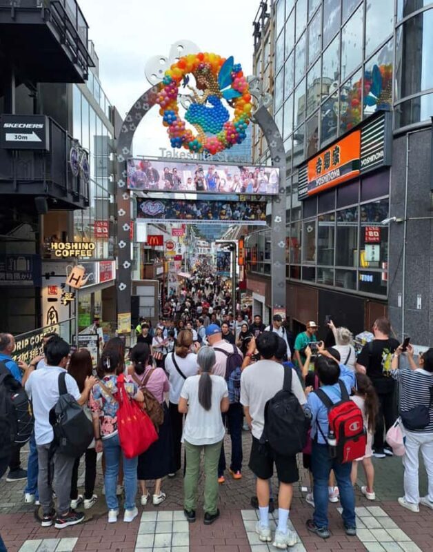 Tokyo Private Tour in Luxury Vehicle with English Guide - FAQ