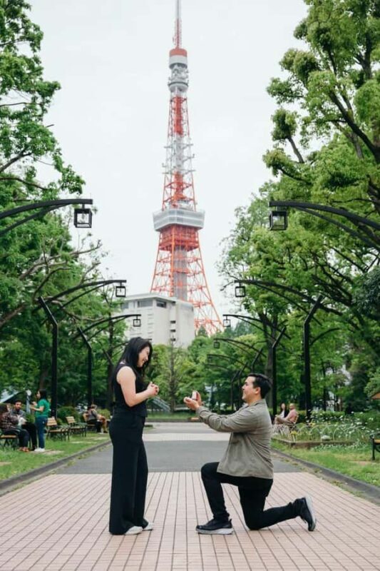 Tokyo Private Tour in Luxury Vehicle with English Guide - Good To Know