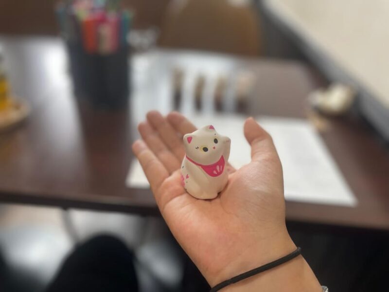 Tokyo: Private tour of Beckoning Cat Painting at Yanaka - An In-Depth Look at the Tour Experience