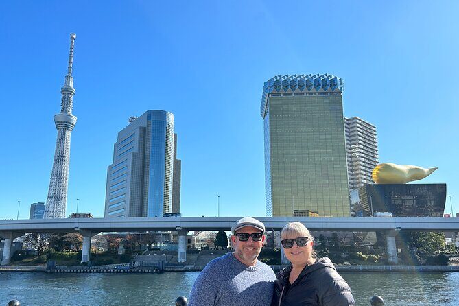 Tokyo Private Tour: One Day Highlights and Optional Shibuya Sky - Good To Know
