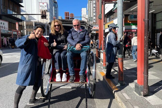 Tokyo Private Tour: One Day Highlights and Optional Shibuya Sky - What’s Included and What’s Not