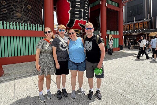 Tokyo Private Tour: One Day Highlights and Optional Shibuya Sky - Final Thoughts