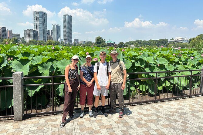 Tokyo Private Tour: Temples, Culture & Modern City Highlights - Practicalities and Value