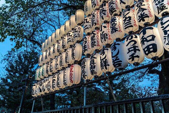 Tokyo Private Tour: Temples, Culture & Modern City Highlights - The Sum Up