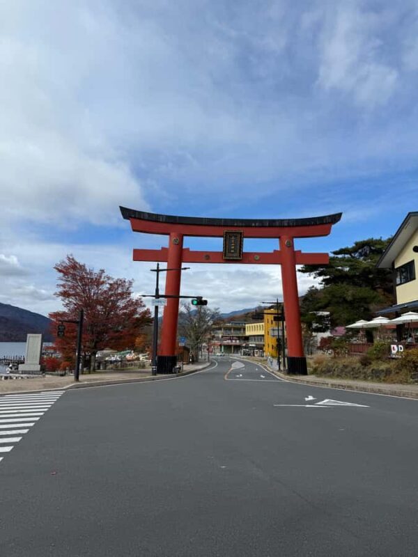 Tokyo: Private Tour to Nagano with Snow Monkeys - Exploring Nagano’s Winter Wonderland  