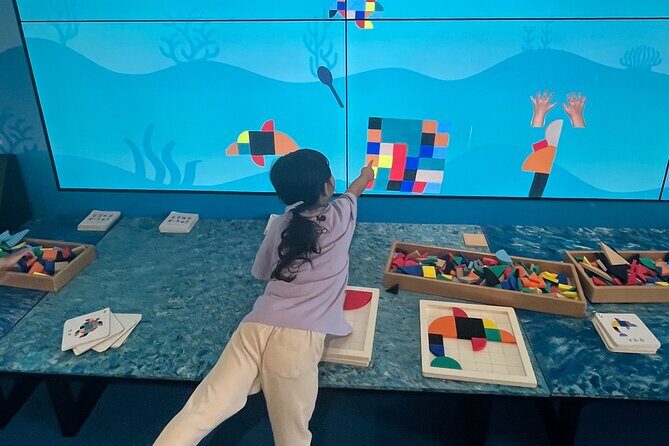 Tokyo Private Tour with a Kid~Friendly Guide - FAQ