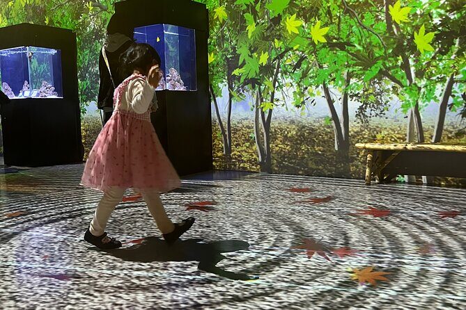 Tokyo Private Tour with a Kid~Friendly Guide - Frequently Asked Questions