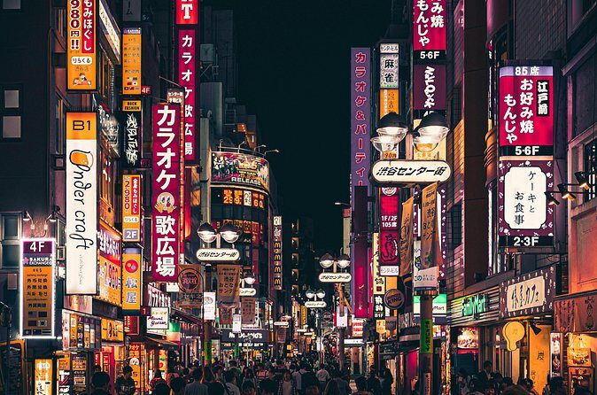 Tokyo Private Tour with English Speaking Driver Customizable - FAQ