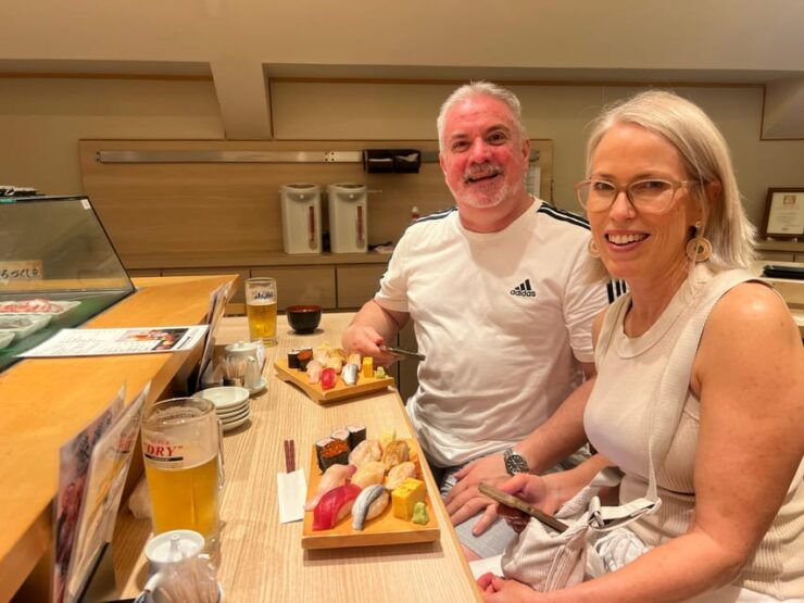 Tokyo: Private Tour With Local Guide - Good To Know