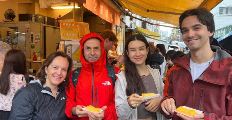 Tokyo: Private Tour With Local Guide - Itinerary and Customization Options