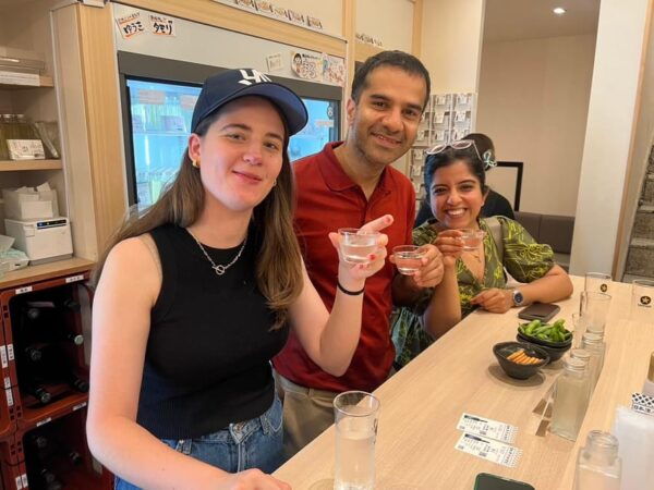 Tokyo: Private Tour With Local Guide - Exclusions to Consider