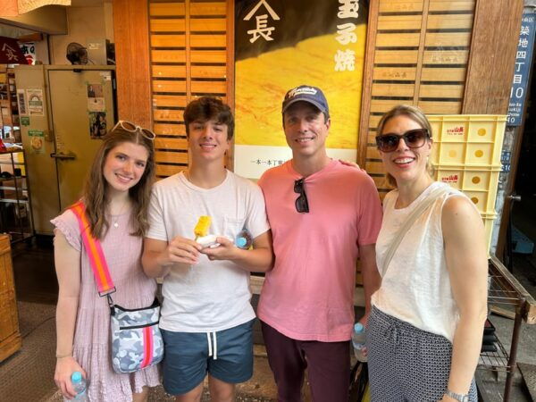 Tokyo: Private Tour With Local Guide - Booking and Cancellation Policy