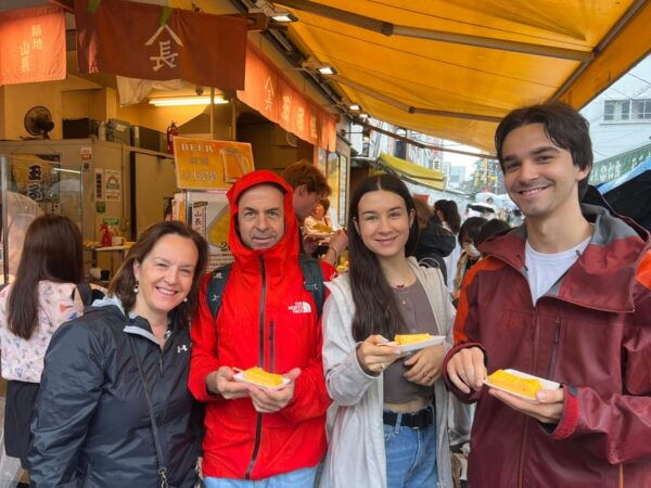 Tokyo: Private Tour With Local Guide - Tips for Your Private Tour