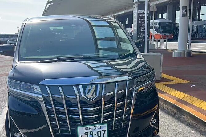 Tokyo Private Transfer Between Disneyland and Tokyo - Value and Cost Analysis