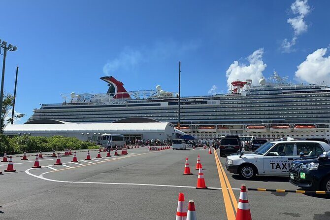 Tokyo Private Transfer for Yokohama Cruise Port - An Honest Look at the Transfer Experience