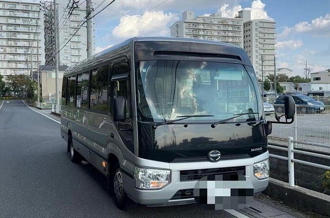 Tokyo Private Transfer for Yokohama Cruise Port - Cost versus Value