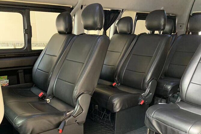 Tokyo Private Transfer from or to Narita Airport (NRT) - Good To Know