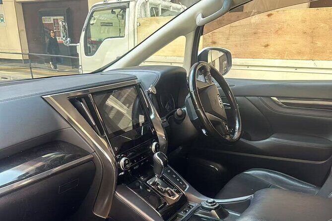 Tokyo Private Transfer from or to Narita Airport (NRT) - Who Should Consider This Service?