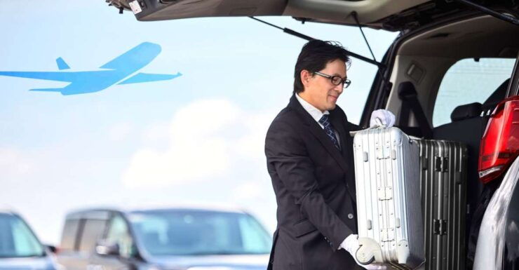 Tokyo: Private Transfer From/To Tokyo Haneda Airport - Free Cancellation and Flexible Reservations