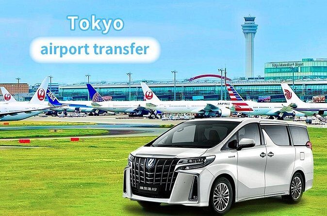 Tokyo Private Transfer from Tokyo center to Haneda Airport (HND) - Who Is This Service Best For?