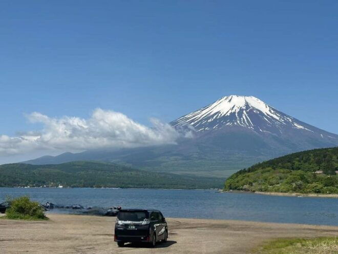 Tokyo: Private Transfer To/From Narita Airport - Customer Reviews