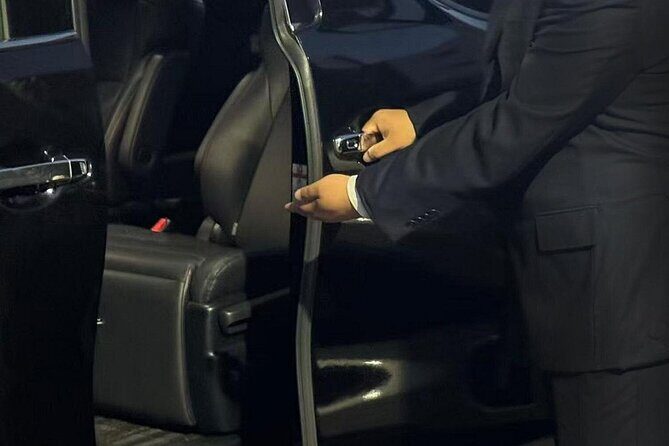 Tokyo private transfer to Narita Airport - Why This Transfer Stands Out