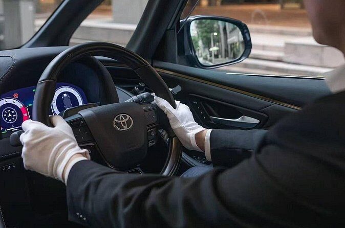 Tokyo private transfer to Narita Airport - Analyzing the Cost and Value