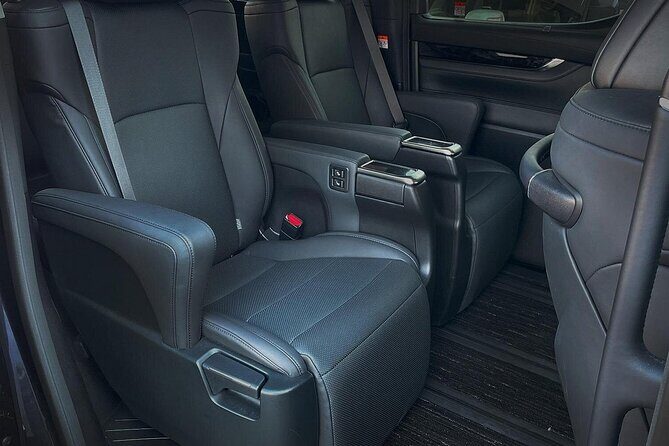 Tokyo private transfer to Narita Airport - The Sum Up: Is This Transfer Right for You?