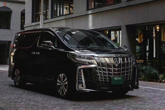 Tokyo private transfer to Narita Airport - FAQs