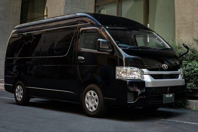 Tokyo private transfer to Narita Airport - Comprehensive Review of Tokyo Private Transfer to Narita Airport