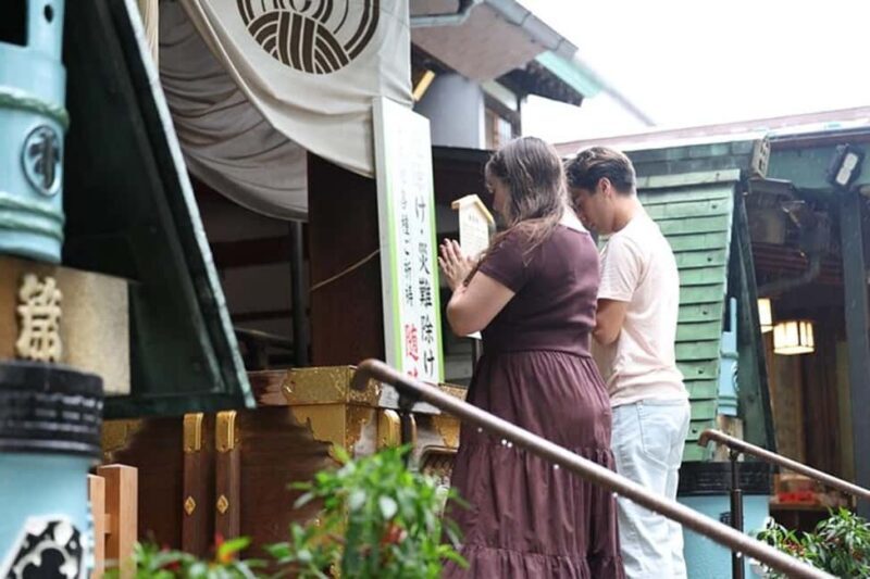 Tokyo: Private Tsukiji Fish Market Foods & Culture Tour - FAQ