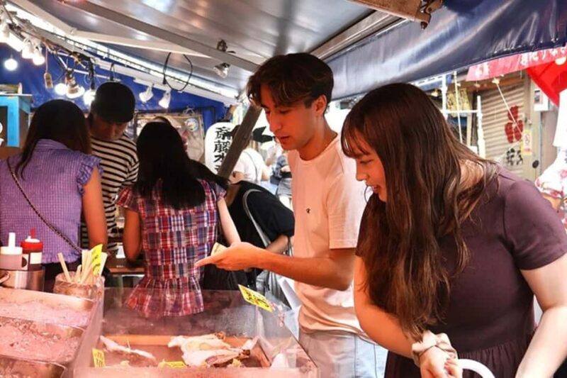 Tokyo: Private Tsukiji Fish Market Foods & Culture Tour - Analyzing the Experience: Pros and Cons