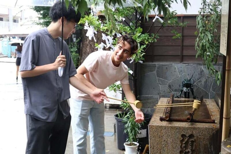 Tokyo: Private Tsukiji Fish Market Foods & Culture Tour - Final Thoughts