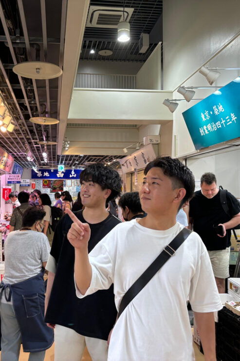 Tokyo: Private Tsukiji Market Walking Tour - Good To Know