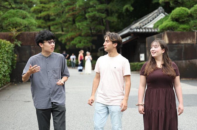 Tokyo: Private Ueno Highlights & Local Gem Walking Tour - Who Would Love This Tour?