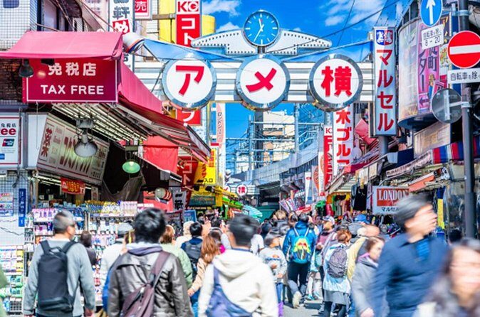 Tokyo: Private Ueno Highlights & Local Gem Walking Tour - Final Thoughts