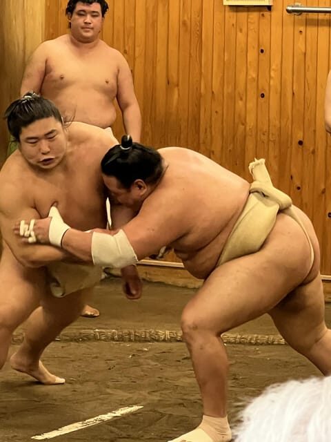 TOKYO Private visit guide Speaking French - Good To Know